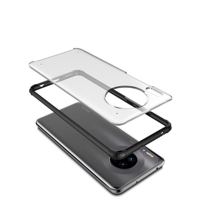 θηκη κινητου Huawei Mate 30 Pro - Σειρά Bumper Armor