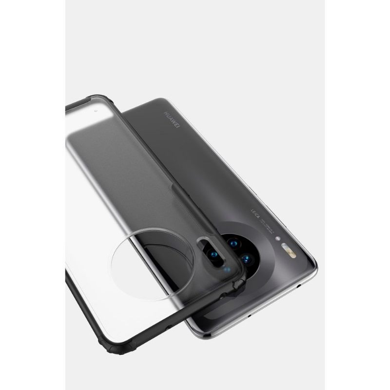 θηκη κινητου Huawei Mate 30 Pro - Σειρά Bumper Armor