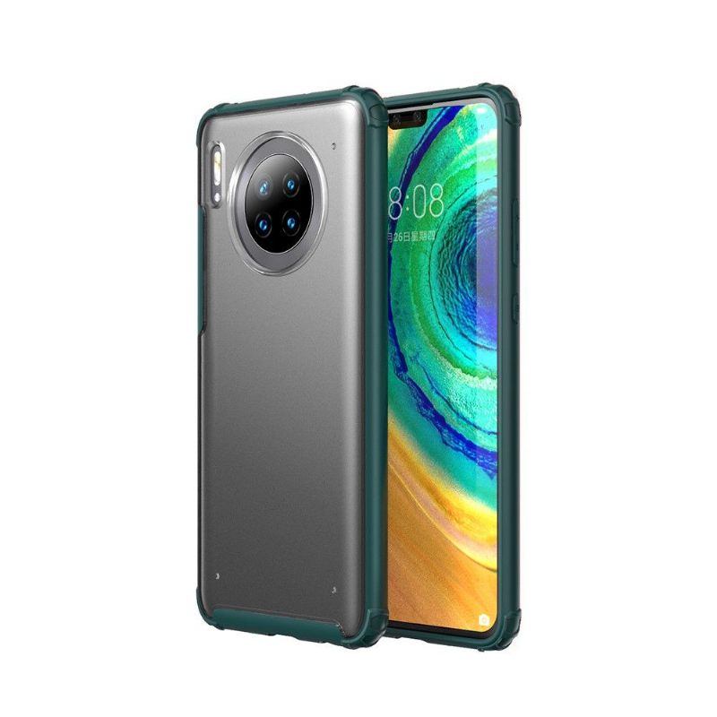 θηκη κινητου Huawei Mate 30 Pro - Σειρά Bumper Armor