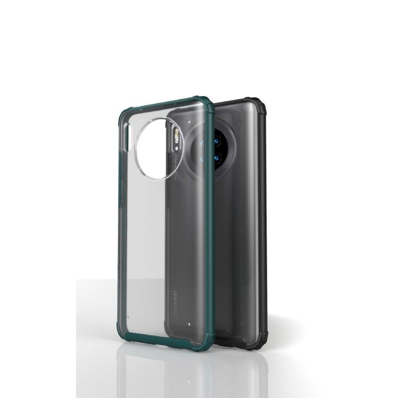 θηκη κινητου Huawei Mate 30 Pro - Σειρά Bumper Armor