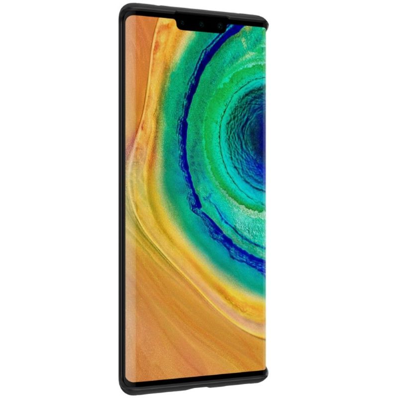 θηκη κινητου Huawei Mate 30 Pro Συνθετικές Ίνες