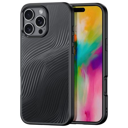 iPhone 16 Pro Max Σειρά Aimo Dux Ducis