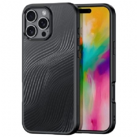 iPhone 16 Pro Max Σειρά Aimo Dux Ducis