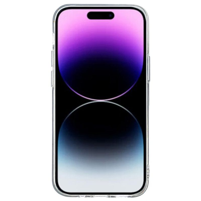 Κάλυμμα iPhone 16 Pro Max Πράσινες Πεταλούδες