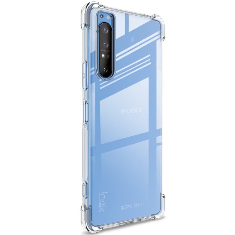 θηκη κινητου Sony Xperia 1 II Class Protect Clear