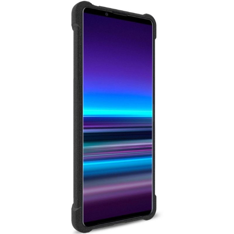 Θήκη Sony Xperia 1 II Class Protect - Μαύρο Ματ