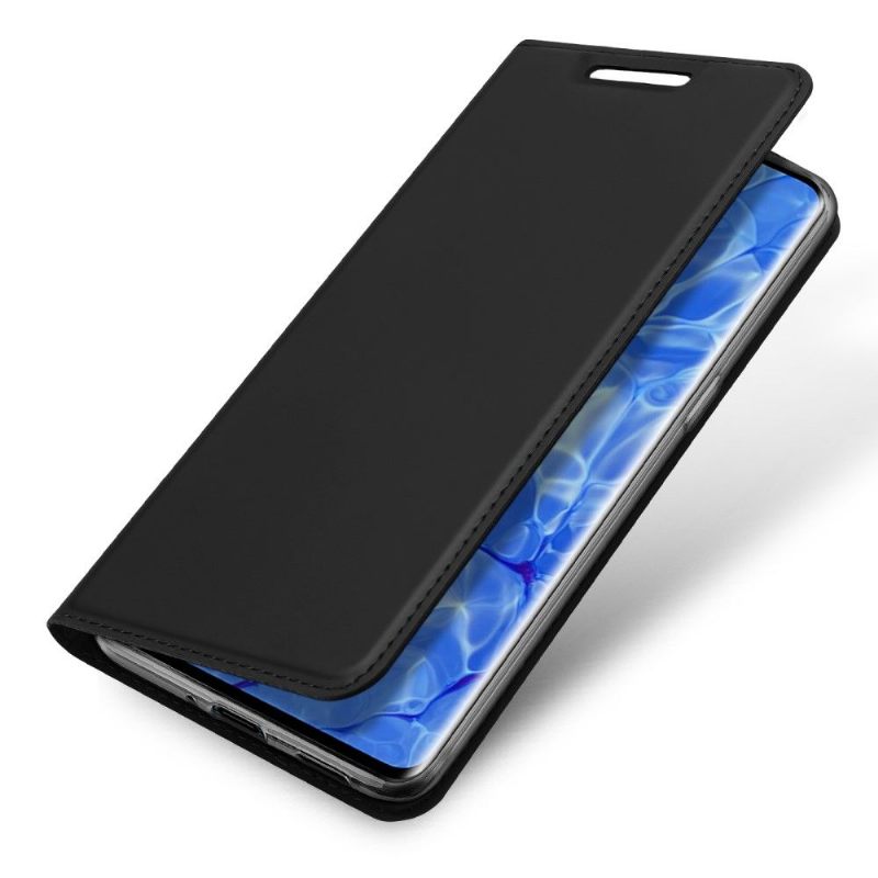 δερματινη θηκη Oppo Reno 6 Pro 5G Business Satin Effect