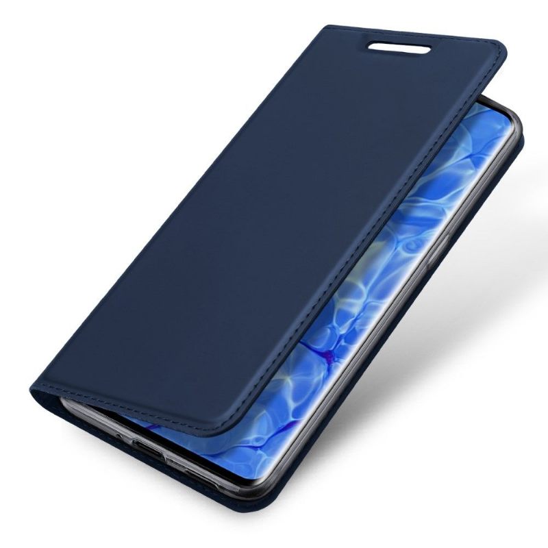 δερματινη θηκη Oppo Reno 6 Pro 5G Business Satin Effect