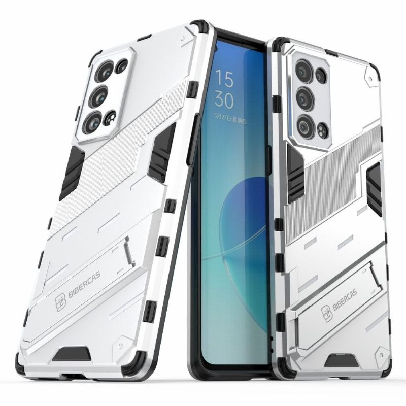 Θήκη Oppo Reno 6 Pro 5G Hybrid With Stand