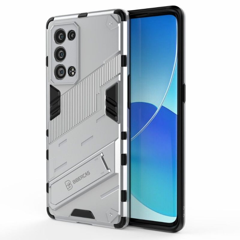 Θήκη Oppo Reno 6 Pro 5G Hybrid With Stand