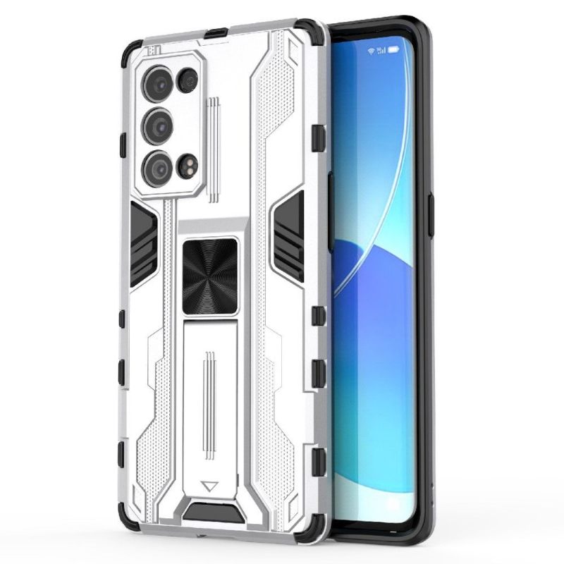 Θήκη Oppo Reno 6 Pro 5G Υποστήριξη Σειράς Armor