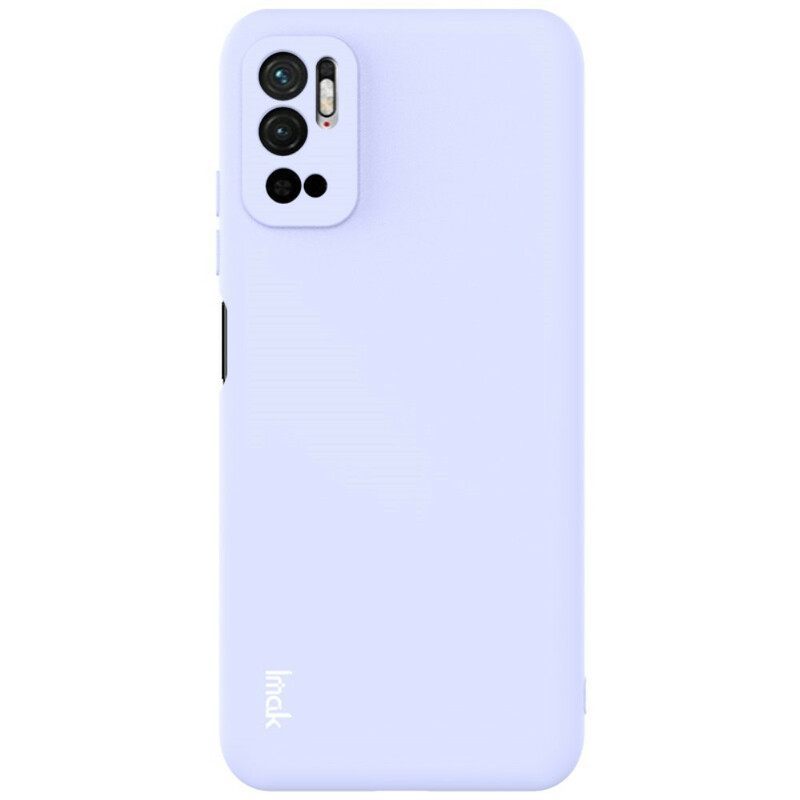 Θήκη Xiaomi Redmi Note 10 5G Σειρά Imak Uc-2