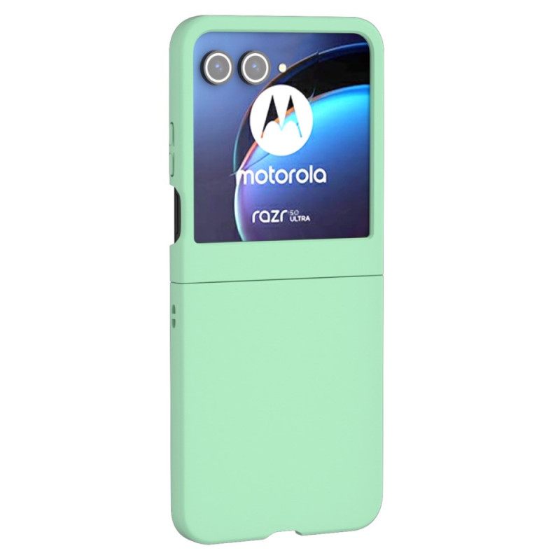 Κάλυμμα Motorola Razr 50 Πλαστικό