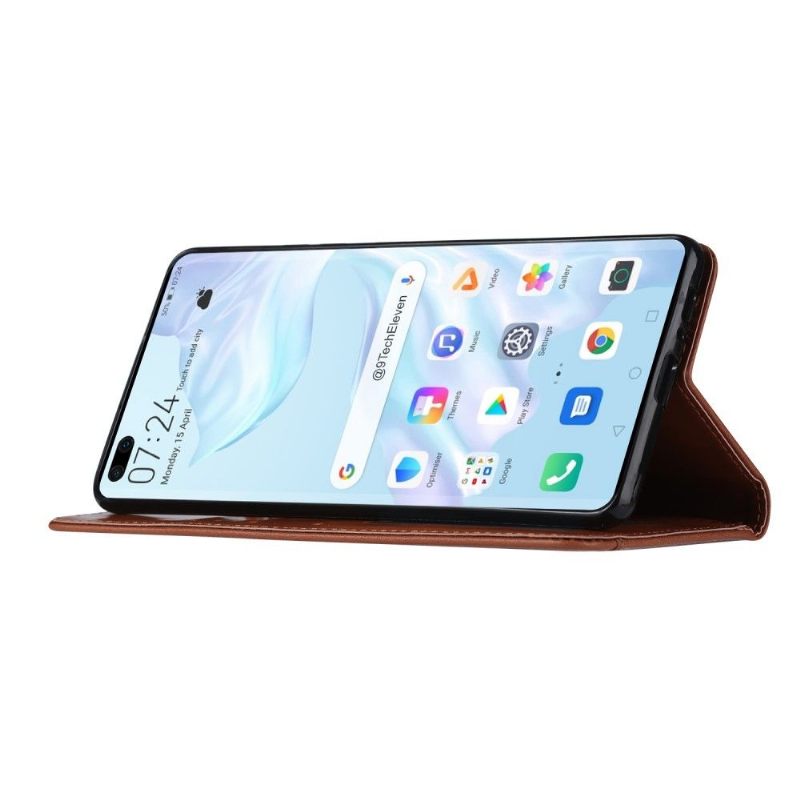 Κάλυμμα Huawei P40 Pro Stand Case