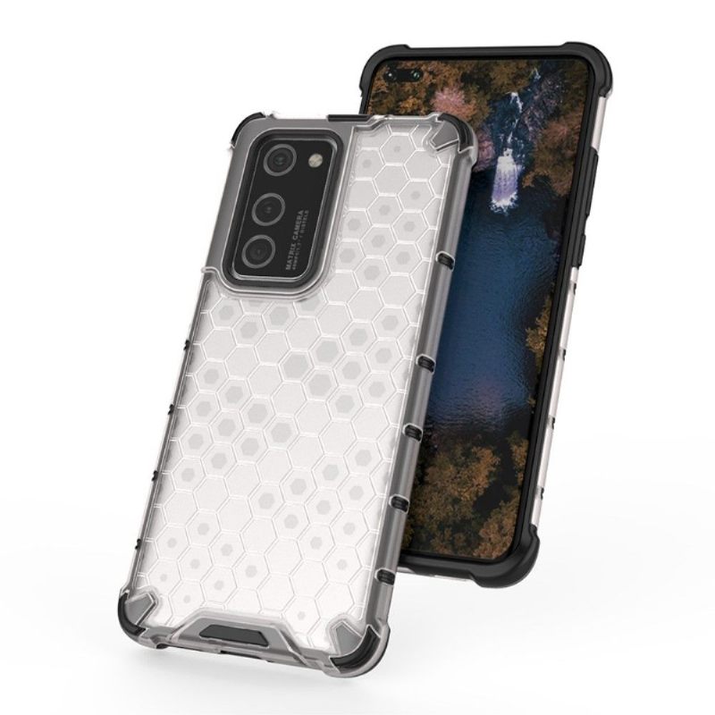 Θήκη Huawei P40 Pro Honeycomb Protector