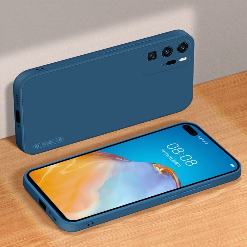 Θήκη Huawei P40 Pro Pinwuyo Σιλικόνη