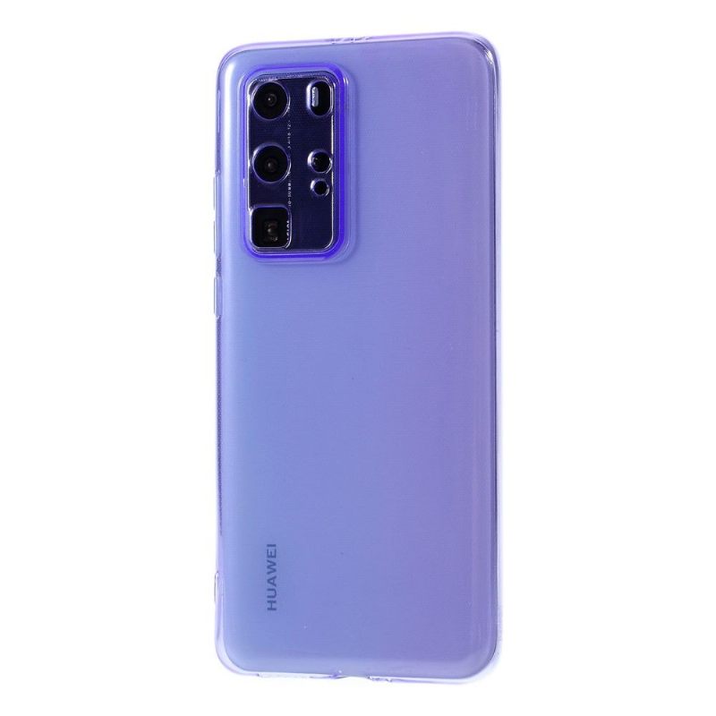 θηκη κινητου Huawei P40 Pro Ιριδίζον Εφέ