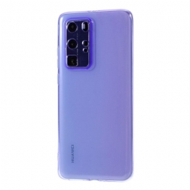 θηκη κινητου Huawei P40 Pro Ιριδίζον Εφέ