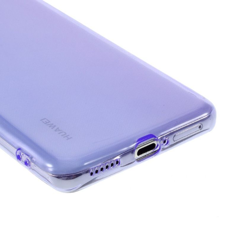 θηκη κινητου Huawei P40 Pro Ιριδίζον Εφέ