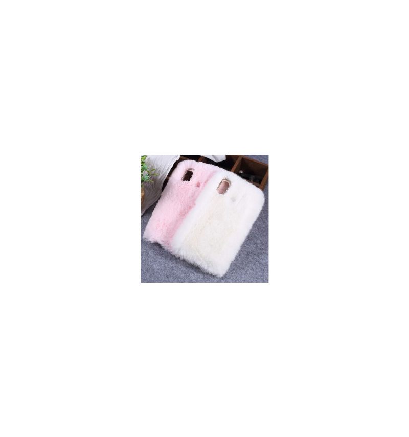 Θήκη Xiaomi Mi Max 3 Faux Fur Luxury