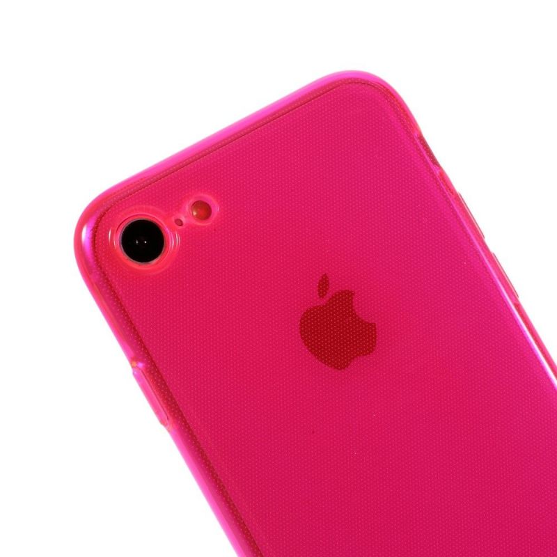 Θήκη iPhone 7 / 8 / SE (2020) Ιριδίζον Εφέ