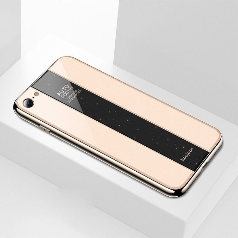 Θήκη iPhone 7 / 8 / SE (2020) Luxury Koojoo