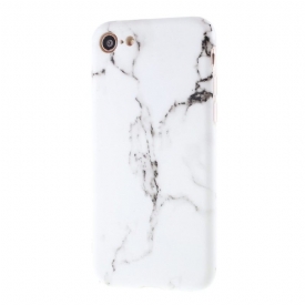 Θήκη iPhone 7 / 8 / SE (2020) Marble Print