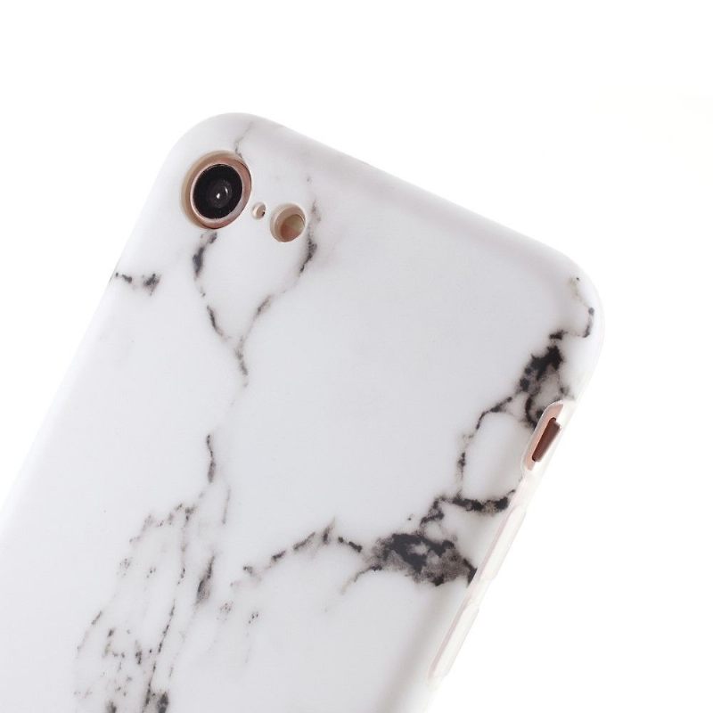 Θήκη iPhone 7 / 8 / SE (2020) Marble Print