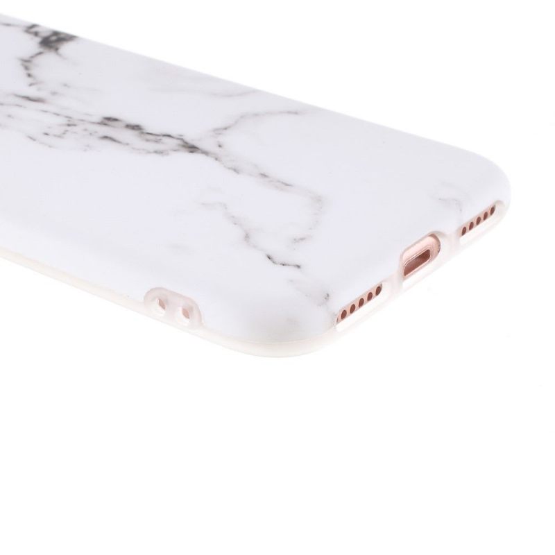 Θήκη iPhone 7 / 8 / SE (2020) Marble Print