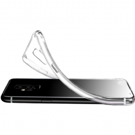 θηκη κινητου iPhone 7 / 8 / SE (2020) Imak Transparente