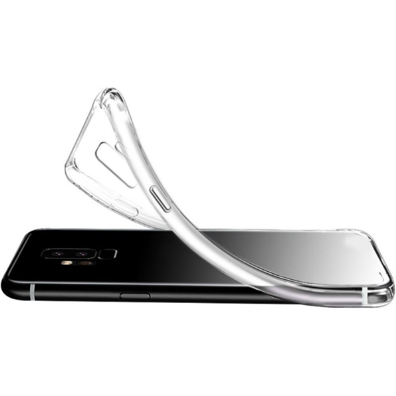 θηκη κινητου iPhone 7 / 8 / SE (2020) Imak Transparente