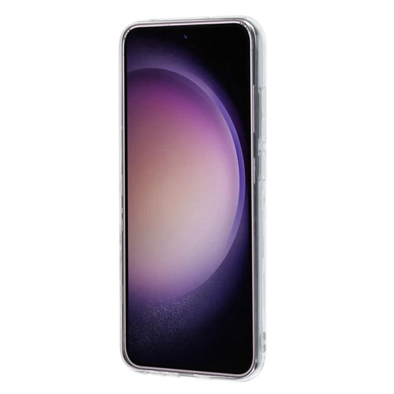 Κάλυμμα Samsung Galaxy A16 5g Κεφάλι Ελαφιού