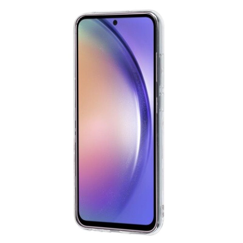 Κάλυμμα Samsung Galaxy A16 5g Μάρμαρο