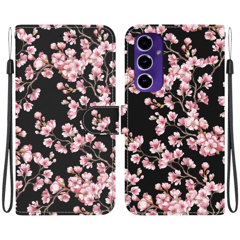 Θηκη Κινητου Samsung Galaxy A16 5g Θήκες Κινητών Plum Blossoms