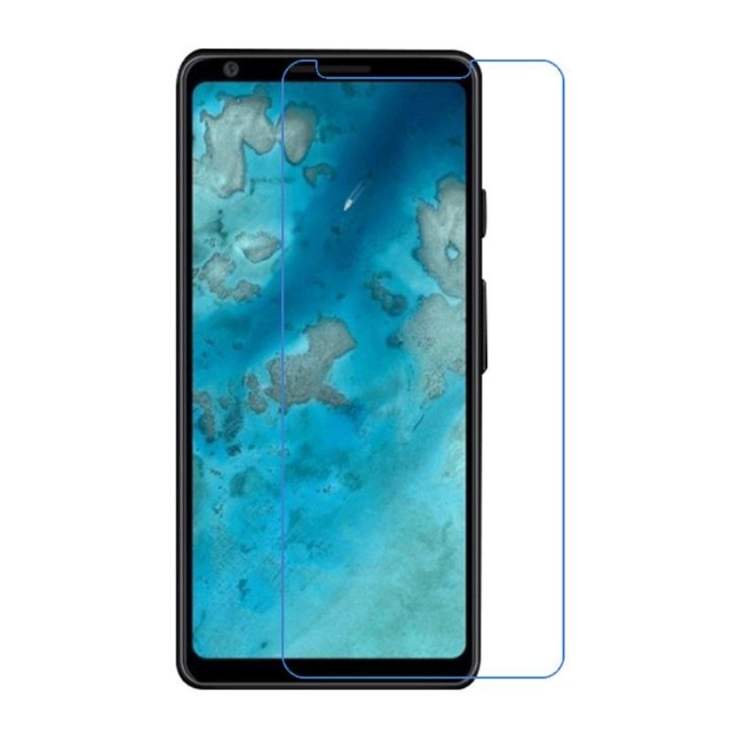 Google Pixel 4 - Πακέτο 5 Προστατευτικών Οθόνης