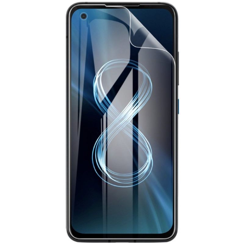 Προστατευτικό Οθόνης Asus Zenfone 8 Hydrogel (2 Τεμάχια)