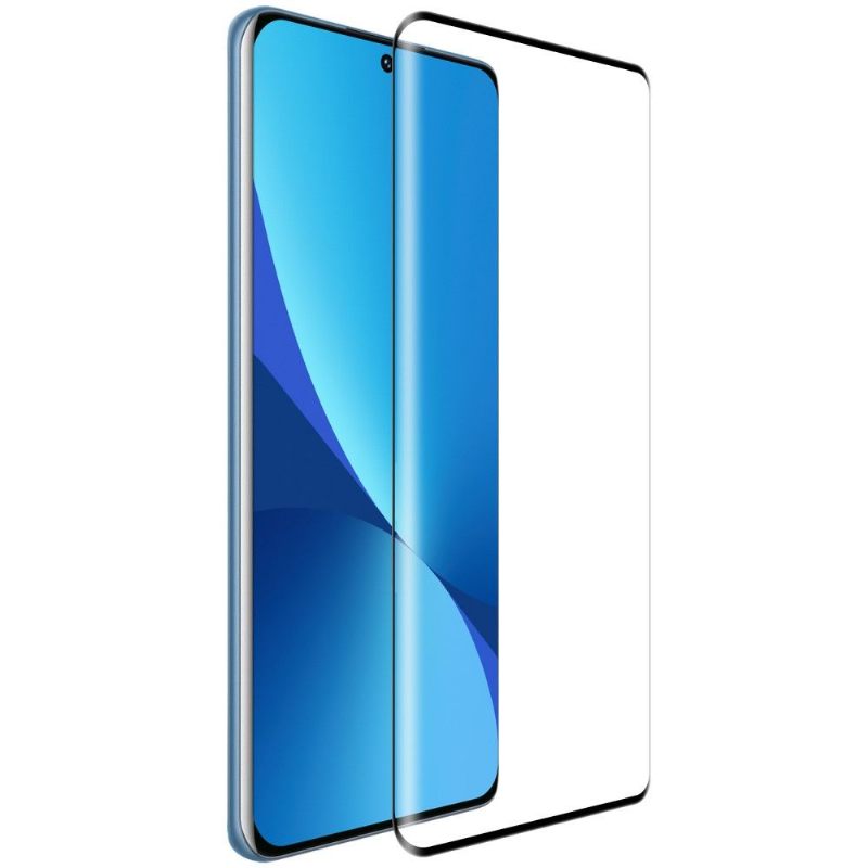 Προστατευτικό Οθόνης Nillkin Tempered Glass Για Xiaomi 12 / 12X