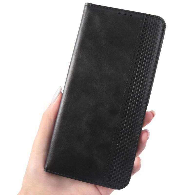 Θήκη Flip Xiaomi 12 Cirénius Style Leather