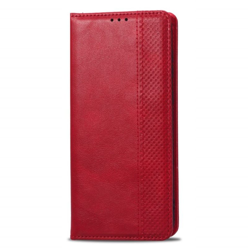 Θήκη Flip Xiaomi 12 Cirénius Style Leather