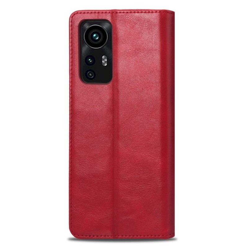 Θήκη Flip Xiaomi 12 Cirénius Style Leather