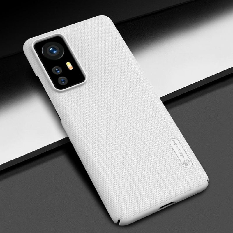 Θήκη Xiaomi 12 Nillkin Rigid Frosted