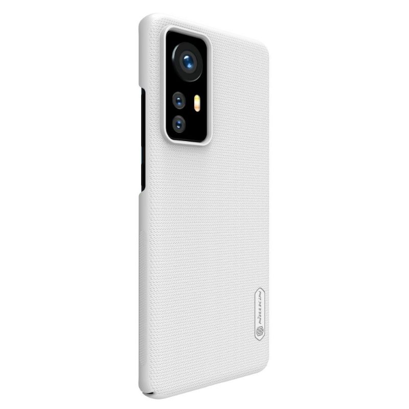 Θήκη Xiaomi 12 Nillkin Rigid Frosted