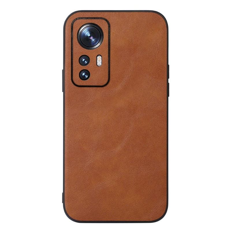 Θήκη Xiaomi 12 Retro Leather Look