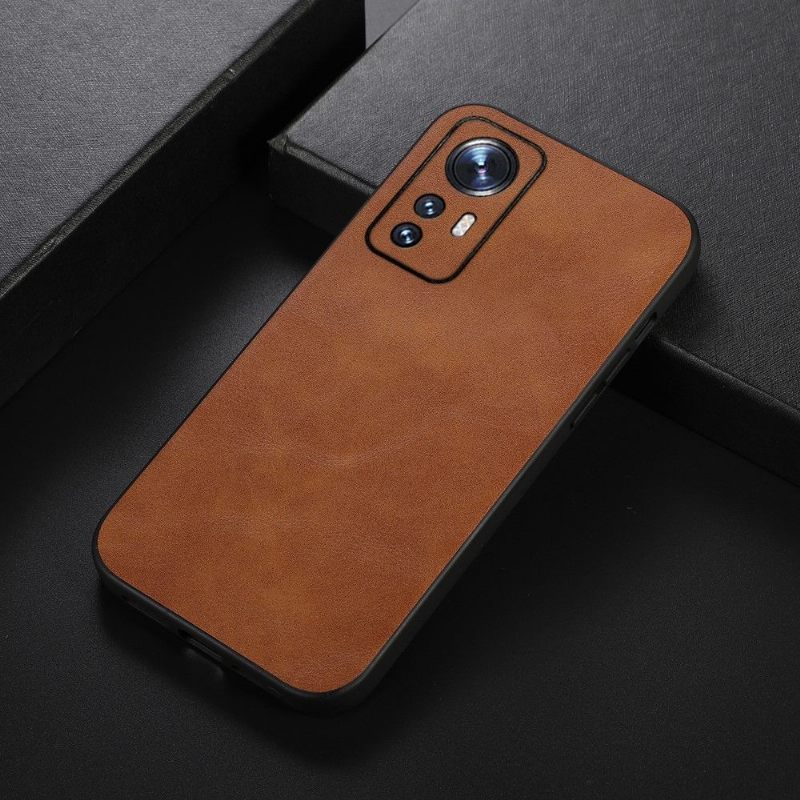 Θήκη Xiaomi 12 Retro Leather Look