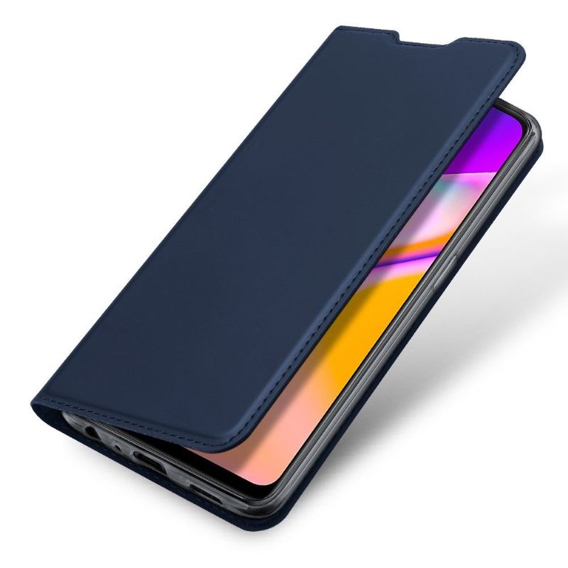 Κάλυμμα Oppo A94 5G Business Satin Effect