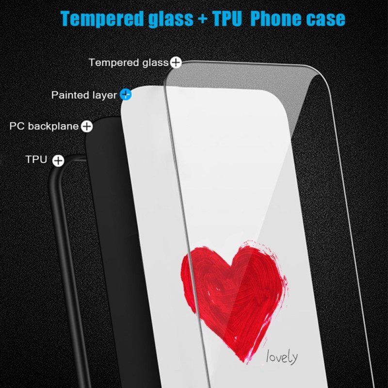 Κάλυμμα Samsung Galaxy S24 Fe Γυαλί Milky Way Tempered Glass