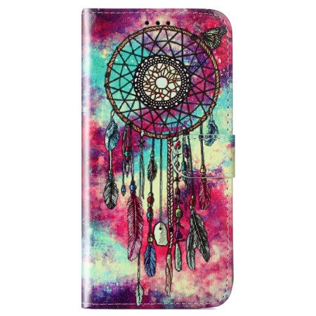 Θηκη Κινητου Samsung Galaxy S24 Fe Θήκες Κινητών Μοτίβο Dream Catcher