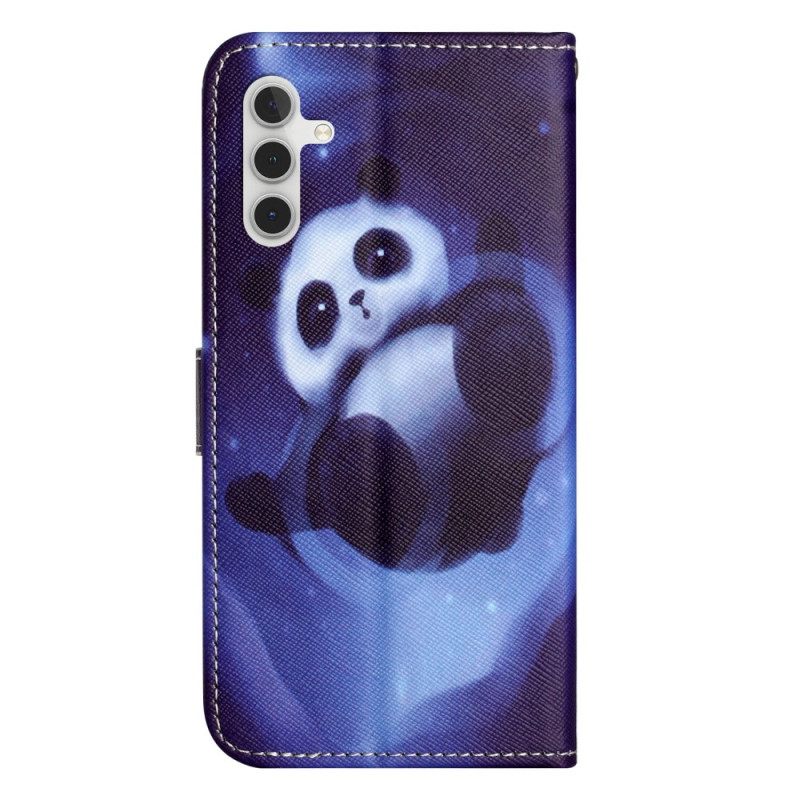 Θηκη Κινητου Samsung Galaxy S24 Fe Θήκες Κινητών Panda Space