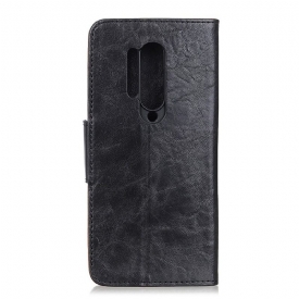 δερματινη θηκη OnePlus 8 Pro Edouard Faux Leather