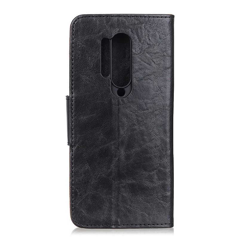 δερματινη θηκη OnePlus 8 Pro Edouard Faux Leather